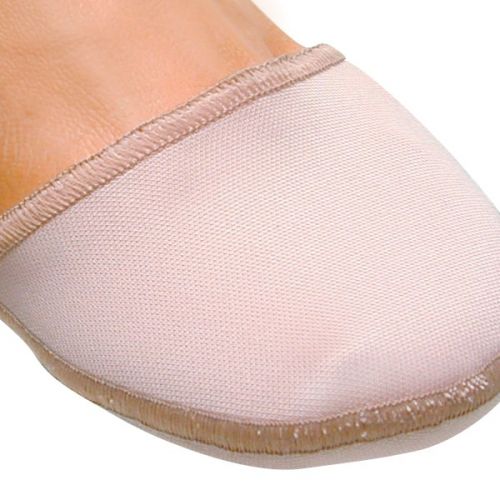 GelX Gel Forefoot Protector (2)