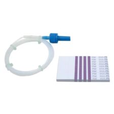 Helix Test Kit Inc Test Strips (250)