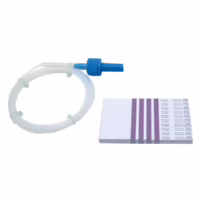 Helix Test Kit Inc Test Strips (250)