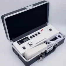 Neurothesiometer Unit With Battery