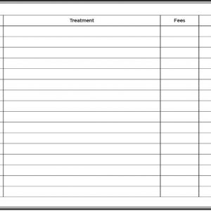 Patient Record Cards (A5) 100