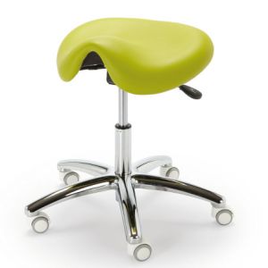 Namrol Corsa Operator Chair