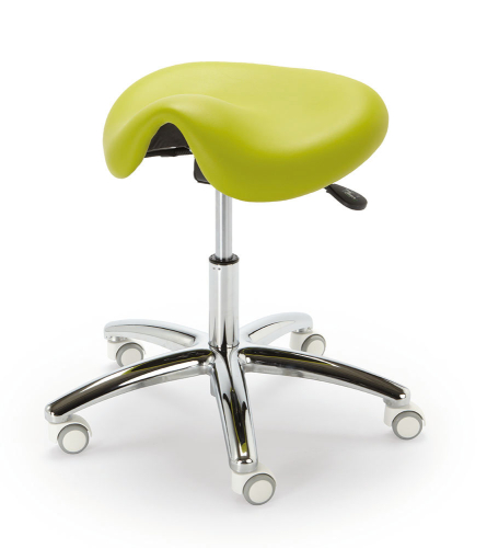 Namrol Corsa Operator Chair