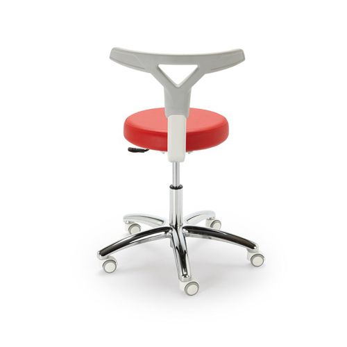 Namrol Monza Operator Chair