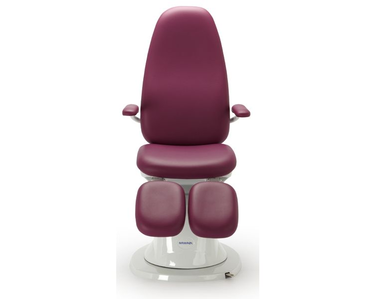 Namrol Omega 3 Podiatry Chair