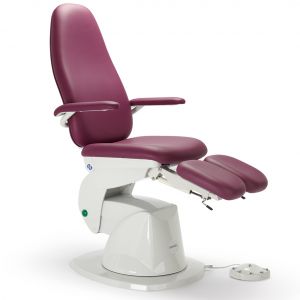 Namrol Omega 3 Podiatry Chair