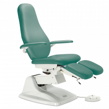Namrol Penta 1 Podiatry Chair (Integrated Tilt)