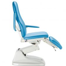 Namrol Penta 1 Podiatry Chair (Integrated Tilt)