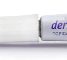 Derma+Flex Gel Skin Adhesive – 0.7ml – (10 Pack)