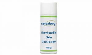disinfectant_skin_canonburychlorhexidine_aerosol_front