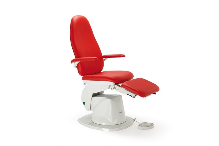 Namrol Sigma 3 Podiatry Chair