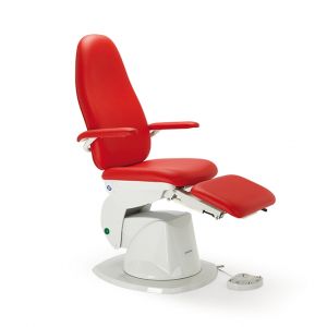 Namrol Sigma 3 Podiatry Chair