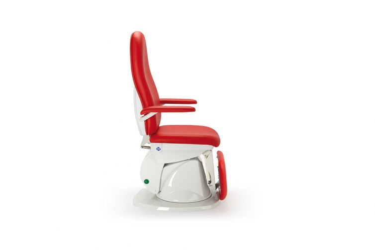 Namrol Sigma 3 Podiatry Chair