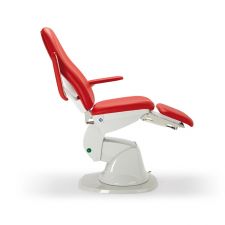 Namrol Sigma 3 Podiatry Chair