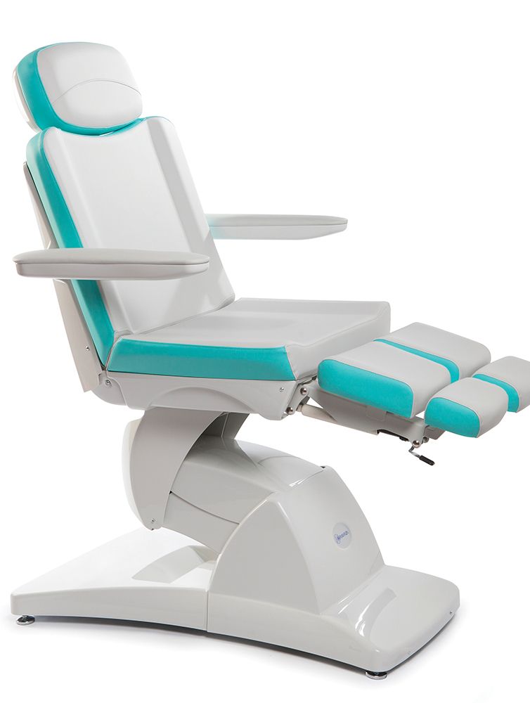 Namrol Elyse 3 Podiatry Chair