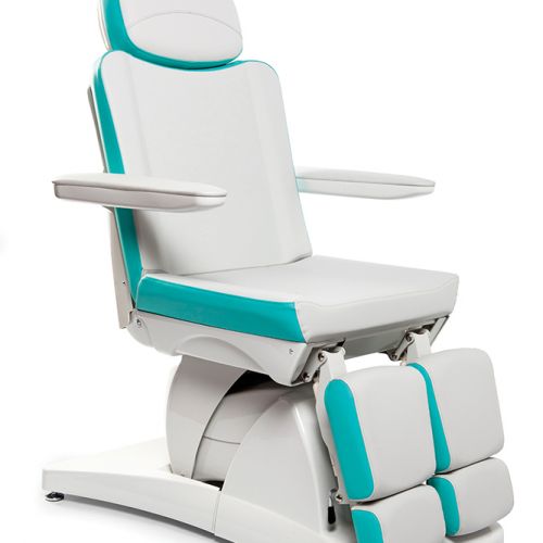 Namrol Elyse 3 Podiatry Chair