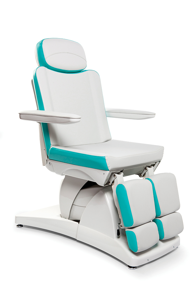 Namrol Elyse 3 Podiatry Chair