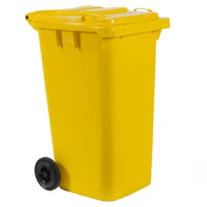 Clinical Waste Management