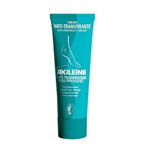 Akileine Cream Green 50ml