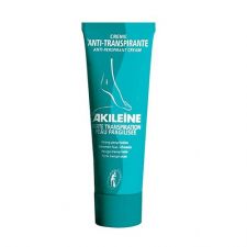 Akileine Cream Green 50ml