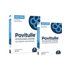 Povitulle 5CM X 5CM Dressing (25)