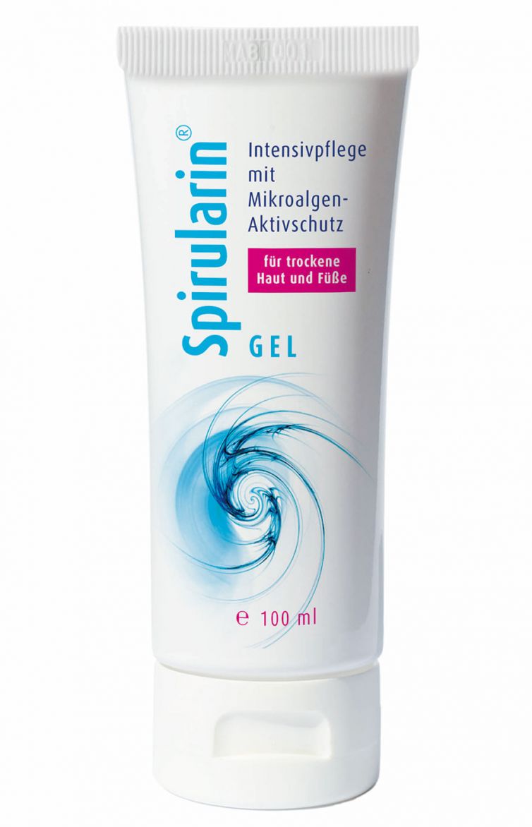 Spirularin Gel 40ml