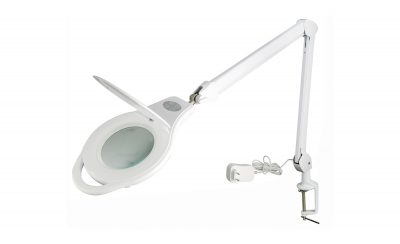 Hadewe LED Magnifying Lamp 10 W