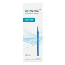 Dermal Curette (Box of 10)