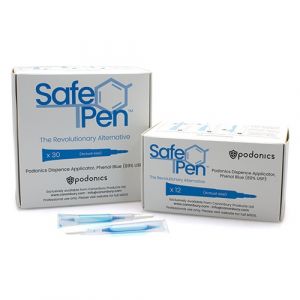 SafeTPen™ 89% Phenol – Coming Soon