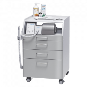 Gerlach Compact Unit (Rounded)