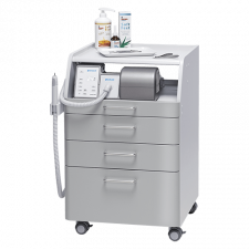 Gerlach Compact Unit (Rounded)