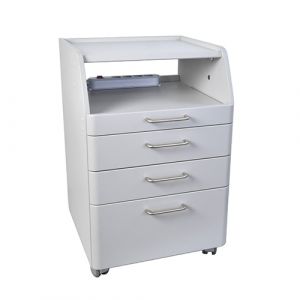 Gerlach Compact Unit (Rounded)