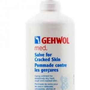 Gehwol Med Salve 500ml (Dispenser)