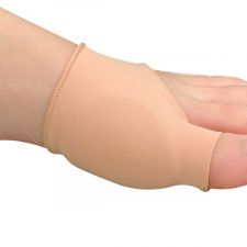 GelX Bunion Sleeve Covered Small Slimfit (1)
