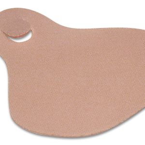 GelX Gel Forefoot Pad Slimfit (Covered)