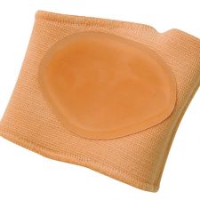 GelX Gel Metatarsal Strap Large/XLarge Right