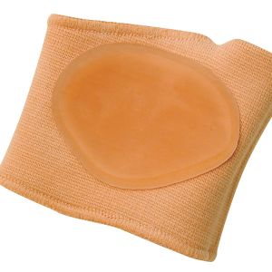 GelX Gel metatarsal Strap Large/XLarge Left