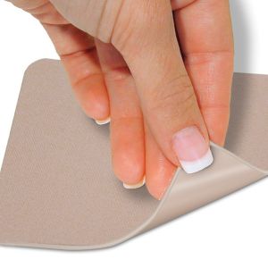 GelX Gel Sheet Trim To Fit – Antimicrobial T/Cover 2mm Large