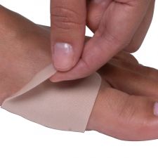 GelX Ultra Thin Self-Adhesive Gel Sheeting
