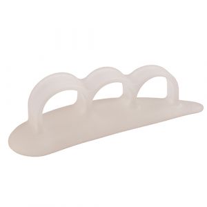 GelX Three Looped Hammer Toe Protector Large/X-Large Right
