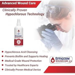 EFFIGERM WOUNDCARE