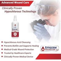 EFFIGERM WOUNDCARE