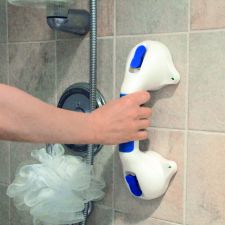 Suction Bath Grab Rail 12″