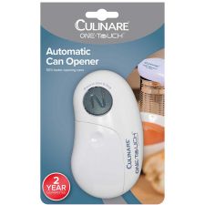 Automatic Can Opener