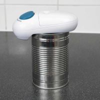 Automatic Can Opener
