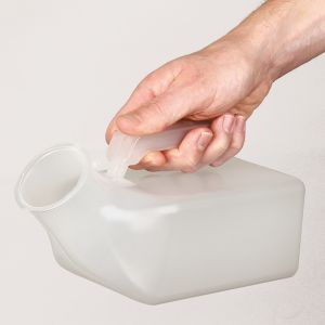 Male Urinal Economy