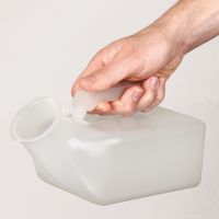 Male Urinal Economy