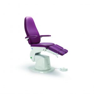 Namrol Omega 4 Podiatry Chair