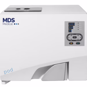 MDS POD 12 Vacuum Autoclave