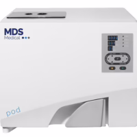MDS POD 12 Vacuum Autoclave